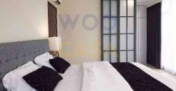 Dijual Lavenue Residence 2BR Fully Furnished Baru Siap Huni