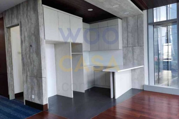 Sewa Kantor Noble House Mega Kuningan 280 sqm Low Zone Fitted