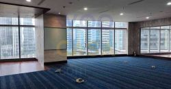 Sewa Kantor Noble House Mega Kuningan 280 sqm Low Zone Fitted