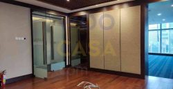 Sewa Kantor Noble House Mega Kuningan 280 sqm Low Zone Fitted