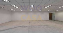 Jual Pakuwon Tower 138 sqm Bare Condition