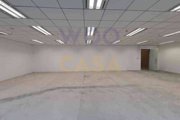 Jual Pakuwon Tower 138 sqm Bare Condition