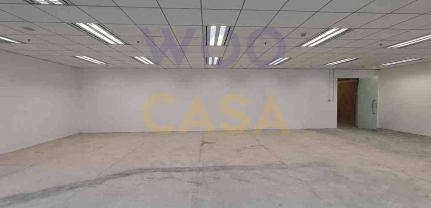 Jual Pakuwon Tower 138 sqm Bare Condition
