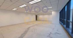 Jual Pakuwon Tower 138 sqm Bare Condition