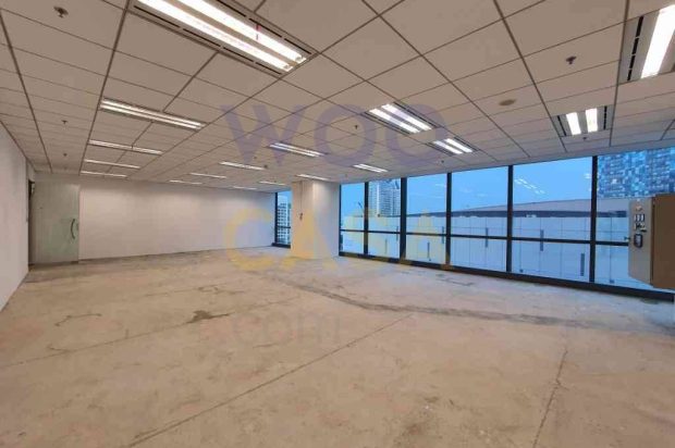Jual Pakuwon Tower 138 sqm Bare Condition