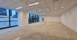 Jual Pakuwon Tower 138 sqm Bare Condition