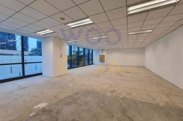Jual Pakuwon Tower 138 sqm Bare Condition