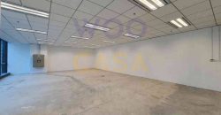 Jual Pakuwon Tower 138 sqm Bare Condition
