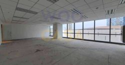 Jual Pakuwon Tower 138 sqm Bare Condition