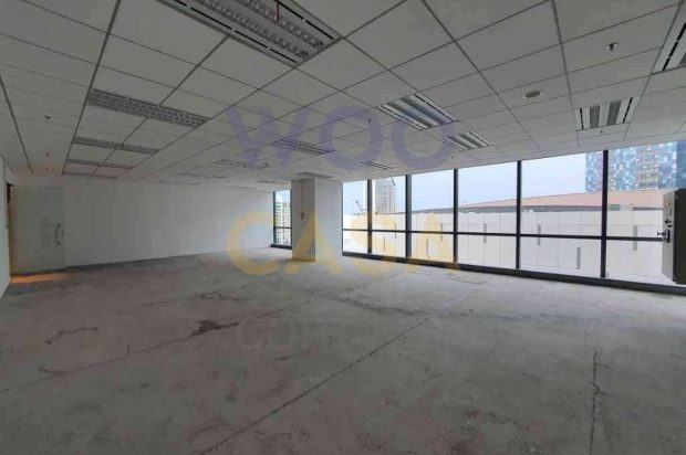Jual Pakuwon Tower 138 sqm Bare Condition