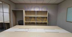 Disewakan Kantor Pakuwon Tower Fully Furnished 40sqm Siap Pakai