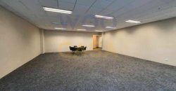 Sewa Office Prudential Centre 113 sqm Low Zone Fitted