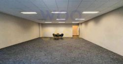 Sewa Office Prudential Centre 113 sqm Low Zone Fitted