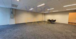 Sewa Office Prudential Centre 113 sqm Low Zone Fitted