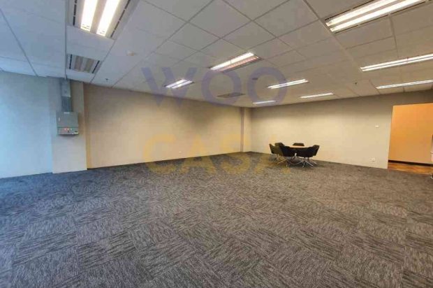 Sewa Office Prudential Centre 113 sqm Low Zone Fitted