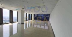 Sewa Office Lavenue Jakarta 150sqm Kondisi Fitted