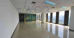 Sewa Office Lavenue Jakarta 150sqm Kondisi Fitted