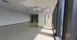 Sewa Office Lavenue Jakarta 150sqm Kondisi Fitted