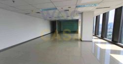 Sewa Office Lavenue Jakarta 150sqm Kondisi Fitted