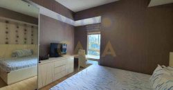Sewa Casa Grande Residence Mirage 1BR Corner Fully Furnished