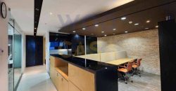 Jual Office 88 Tower 134sqm Full Furnished