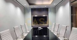 Jual Office 88 Tower 134sqm Full Furnished