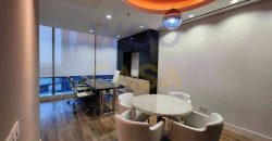 Jual Office 88 Tower 134sqm Full Furnished