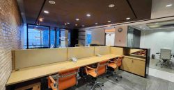 Jual Office 88 Tower 134sqm Full Furnished