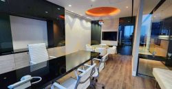 Jual Office 88 Tower 134sqm Full Furnished