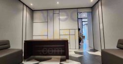 Sewa Pakuwon Tower Full Furnished 262 sqm Siap Pakai