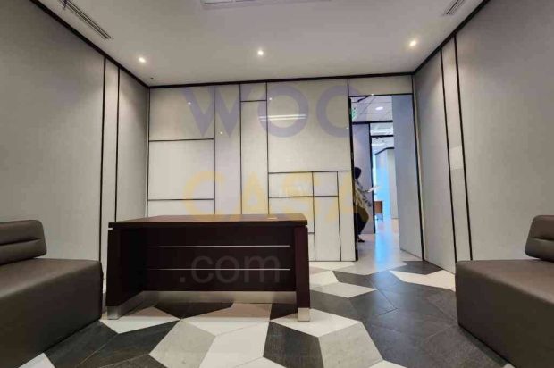 Sewa Pakuwon Tower Full Furnished 262 sqm Siap Pakai