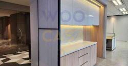 Sewa Pakuwon Tower Full Furnished 262 sqm Siap Pakai