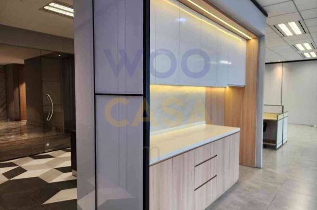 Sewa Pakuwon Tower Full Furnished 262 sqm Siap Pakai