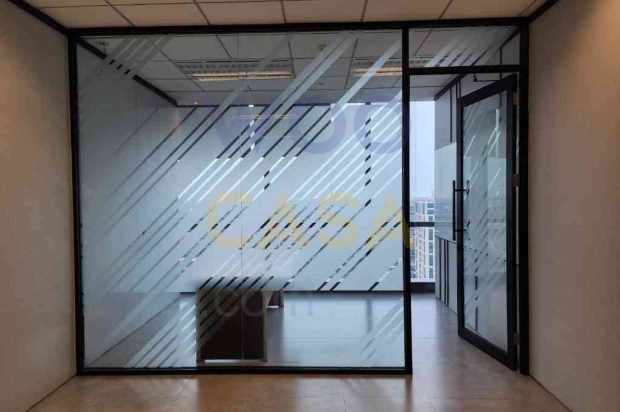 Sewa Pakuwon Tower Full Furnished 262 sqm Siap Pakai