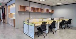 Sewa Pakuwon Tower Full Furnished 262 sqm Siap Pakai