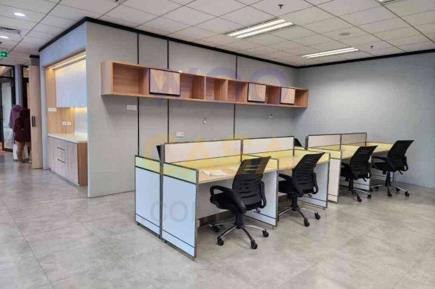 Sewa Pakuwon Tower Full Furnished 262 sqm Siap Pakai