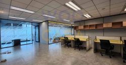 Sewa Pakuwon Tower Full Furnished 262 sqm Siap Pakai