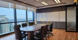 Sewa Pakuwon Tower Full Furnished 262 sqm Siap Pakai