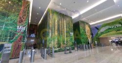 Sewa Office The Plaza 150 sqm Full Furnished Ready to Move