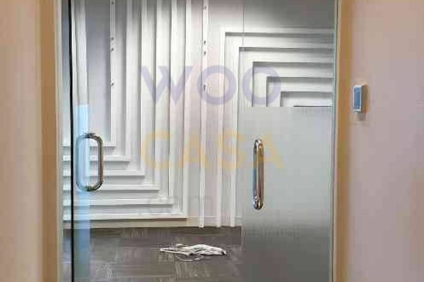 Sewa Kantor Menara Prima Mega Kuningan Fitted 208sqm