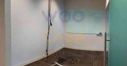 Sewa Kantor Menara Prima Mega Kuningan Fitted 208sqm