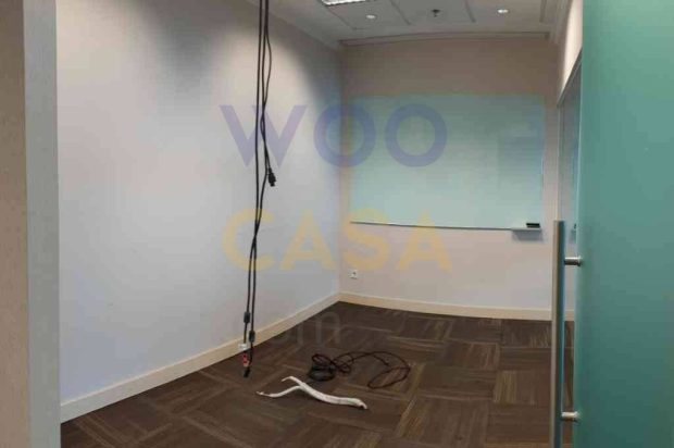 Sewa Kantor Menara Prima Mega Kuningan Fitted 208sqm