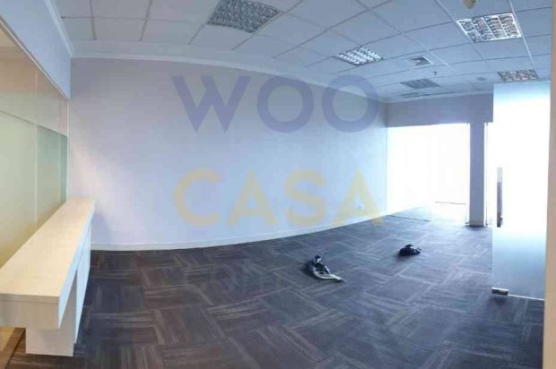 Sewa Kantor Menara Prima Mega Kuningan Fitted 208sqm