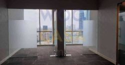 Sewa Kantor Menara Prima Mega Kuningan Fitted 208sqm