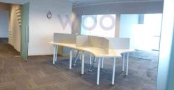 Sewa Kantor Menara Prima Mega Kuningan Fitted 208sqm
