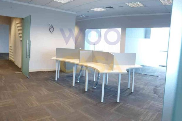 Sewa Kantor Menara Prima Mega Kuningan Fitted 208sqm