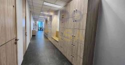 Sewa Kantor Pakuwon Tower Jakarta 229sqm Siap Pakai