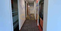 Sewa Office Tempo Scan Tower Fitted Unit 341 sqm