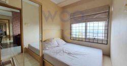 Disewakan Apartemen Signature Park 2BR Fully Furnished Siap Huni