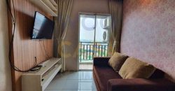 Disewakan Apartemen Signature Park 2BR Fully Furnished Siap Huni